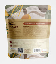 Load image into Gallery viewer, Unrefined African Shea Butter 10 lb