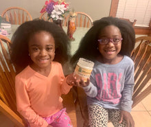 Load image into Gallery viewer, MGL Naturals Coconut Oil and Shea Butter Hair Food