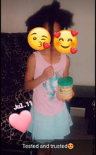 Load image into Gallery viewer, MGL Naturals Coconut Oil and Shea Butter Hair Food