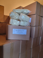 Load image into Gallery viewer, Organic African Shea Butter Ivory