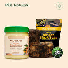 Load image into Gallery viewer, African Shea Butter Ivory 16oz | Unrefined, Raw, 100% Pure
