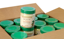 Load image into Gallery viewer, MGL Naturals Unrefined African Shea Butter 1 lb | 16oz Jars