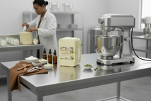 Load image into Gallery viewer, MGL Naturals Unrefined African Shea Butter 50 lb Ivory | White