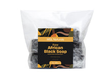 Load image into Gallery viewer, Raw African Black Soap