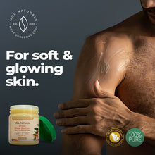 Load image into Gallery viewer, African Shea Butter Ivory 16oz | Unrefined, Raw, 100% Pure