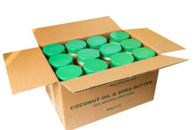 Load image into Gallery viewer, MGL Naturals Coconut Oil and Shea Butter Hair Food 1lb