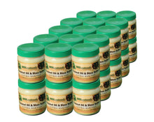 Load image into Gallery viewer, MGL Naturals Coconut Oil and Shea Butter Hair Food 1lb
