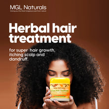 Load image into Gallery viewer, Herbal Hair Treatment