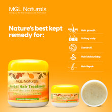 Load image into Gallery viewer, Herbal Hair Treatment
