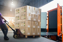 Load image into Gallery viewer, MGL Naturals Unrefined African Shea Butter 50 lb Ivory | White