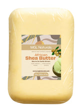 Load image into Gallery viewer, Organic African Shea Butter Ivory