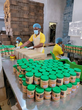 Load image into Gallery viewer, MGL Naturals Coconut Oil and Shea Butter Hair Food