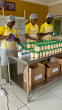 Load image into Gallery viewer, African Shea Butter Ivory 16oz | Unrefined, Raw, 100% Pure