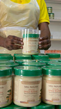 Load image into Gallery viewer, African Shea Butter Ivory 16oz | Unrefined, Raw, 100% Pure