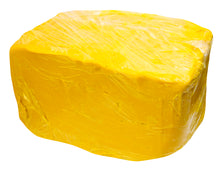 Load image into Gallery viewer, MGL Naturals Unrefined African Shea Butter Yellow 5 lb
