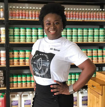 Load image into Gallery viewer, MGL Naturals Coconut Oil and Shea Butter Hair Food