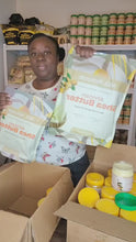 Load and play video in Gallery viewer, Unrefined African Shea Butter 10 lb