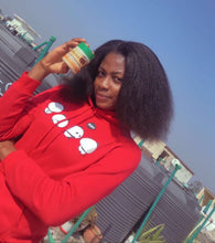 Load image into Gallery viewer, MGL Naturals Coconut Oil and Shea Butter Hair Food