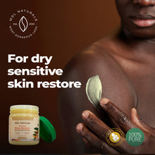 Load image into Gallery viewer, African Shea Butter Ivory 16oz | Unrefined, Raw, 100% Pure