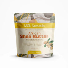 Load image into Gallery viewer, African Shea Butter - Yellow