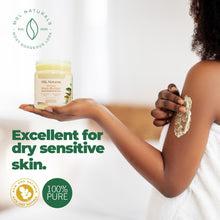 Load image into Gallery viewer, African Shea Butter Ivory 16oz | Unrefined, Raw, 100% Pure