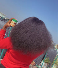 Load image into Gallery viewer, MGL Naturals Coconut Oil and Shea Butter Hair Food