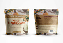 Load image into Gallery viewer, Organic African Shea Butter Ivory