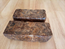 Load image into Gallery viewer, Raw African Black Soap