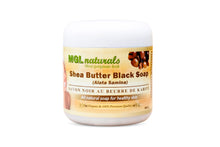 Load image into Gallery viewer, African Black Soap with Shea Butter
