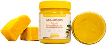 Load image into Gallery viewer, African Shea Butter - Golden Yellow
