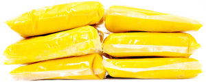 African Shea Butter - Yellow