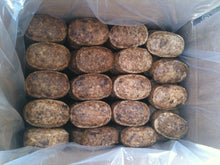 Load image into Gallery viewer, African Black Soap with Shea Butter