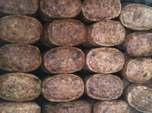 Load image into Gallery viewer, Shea Butter Black Soap