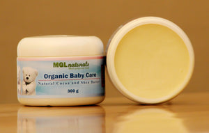 Organic Baby Care