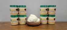 Load image into Gallery viewer, MGL Naturals Coconut Oil and Shea Butter Hair Food
