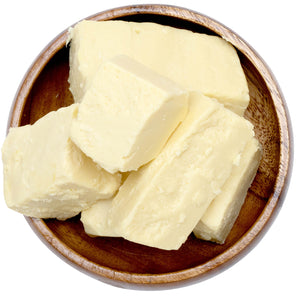 Raw Cocoa Butter