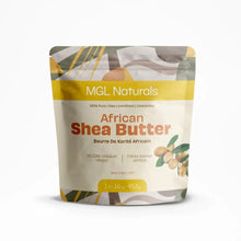 Load image into Gallery viewer, African Shea Butter - Yellow
