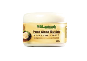 Pure Shea Butter
