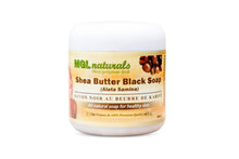 Load image into Gallery viewer, Shea Butter Black Soap
