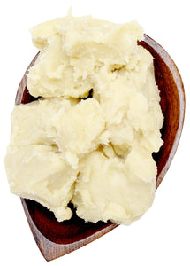 Pure Shea Butter