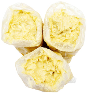 Organic African Shea Butter Ivory