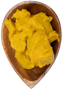 African Shea Butter - Yellow