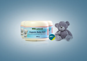 Organic Baby Care